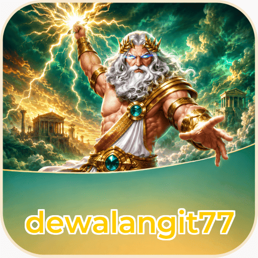 Logo dewalangit77
