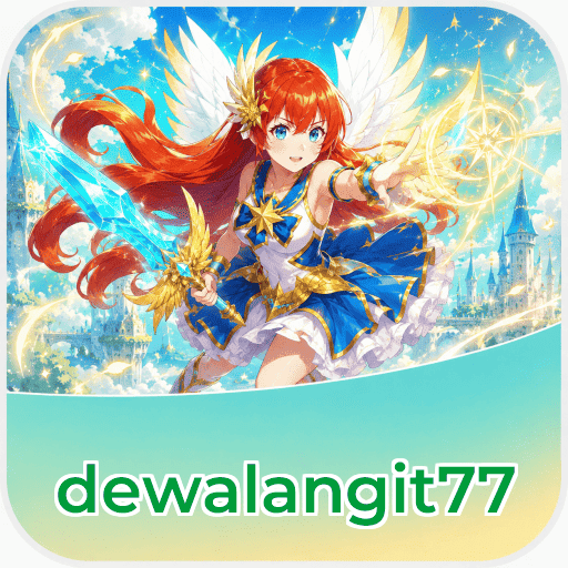 Logo dewalangit77