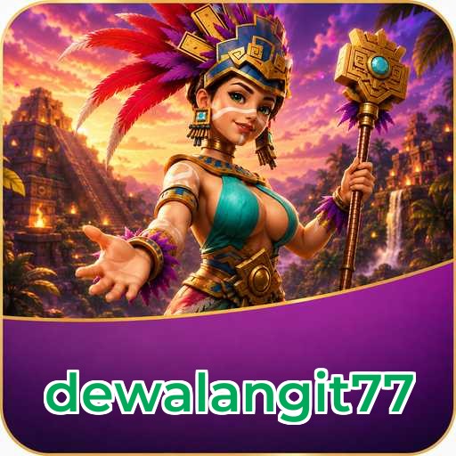 Logo dewalangit77